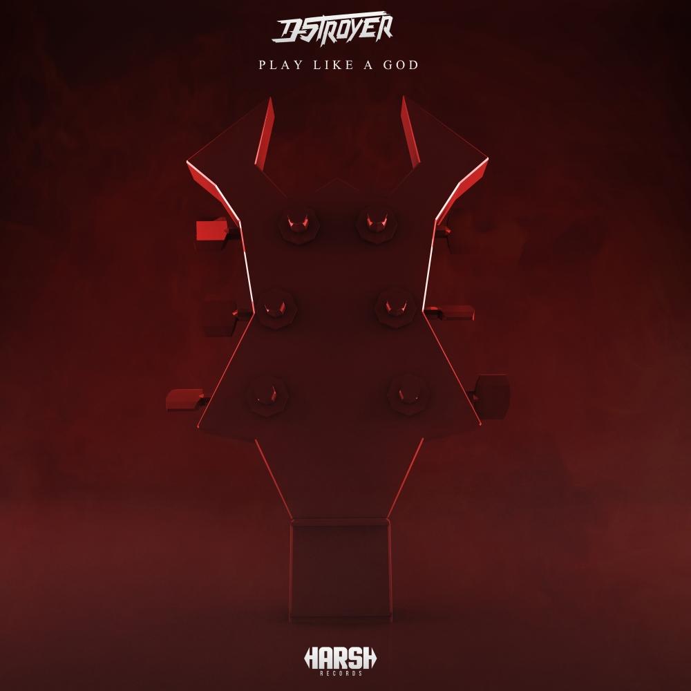 Play like a God (Original Mix)