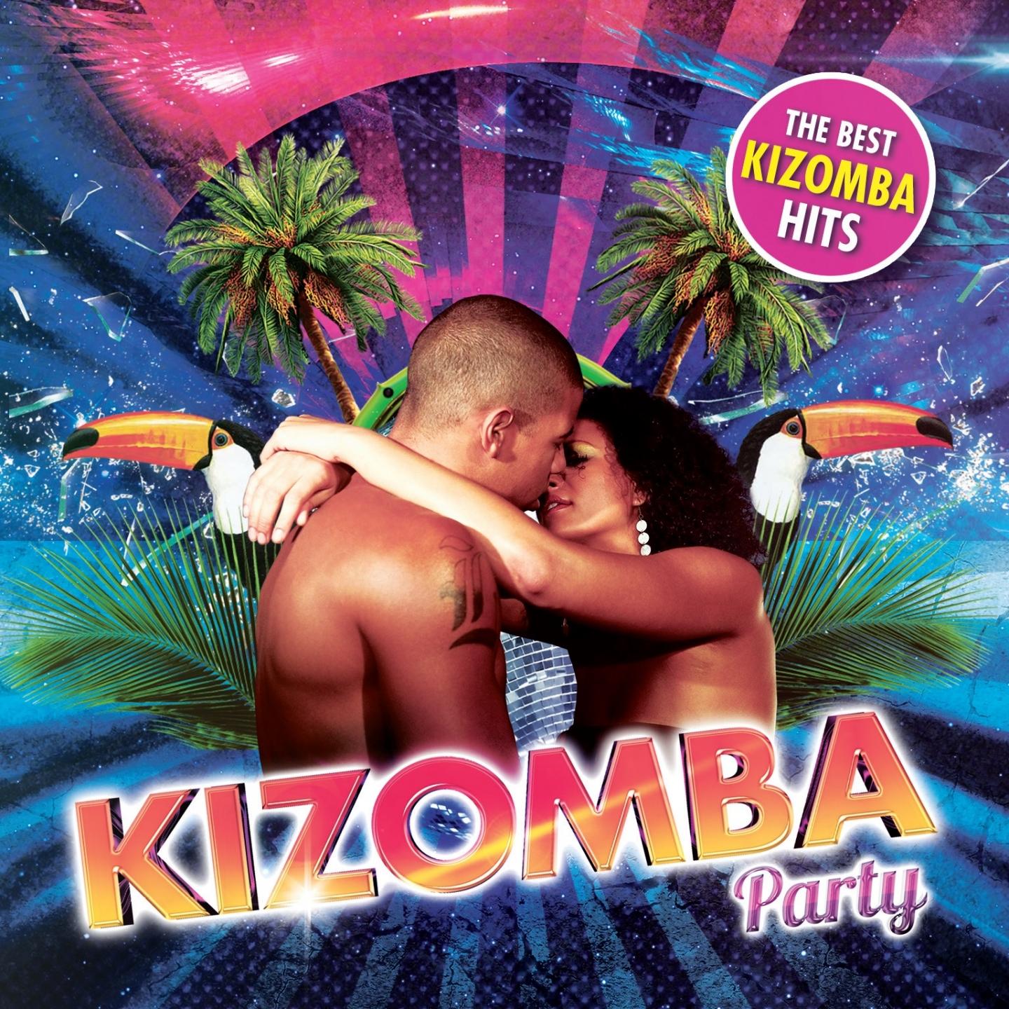 Kizomba Party