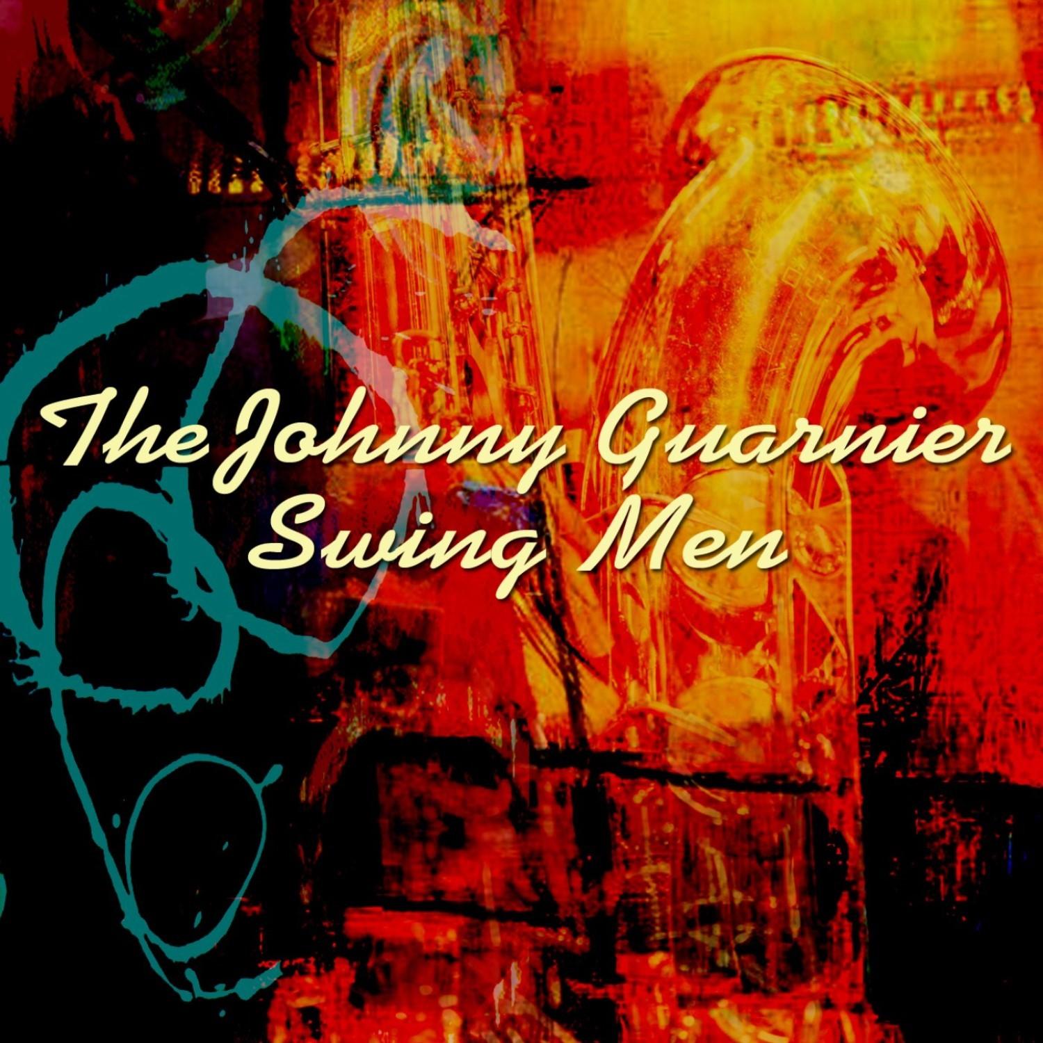 The Johnny Guarnieri Swing Men