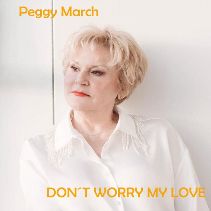 Peggy March - Don't Worry My Love