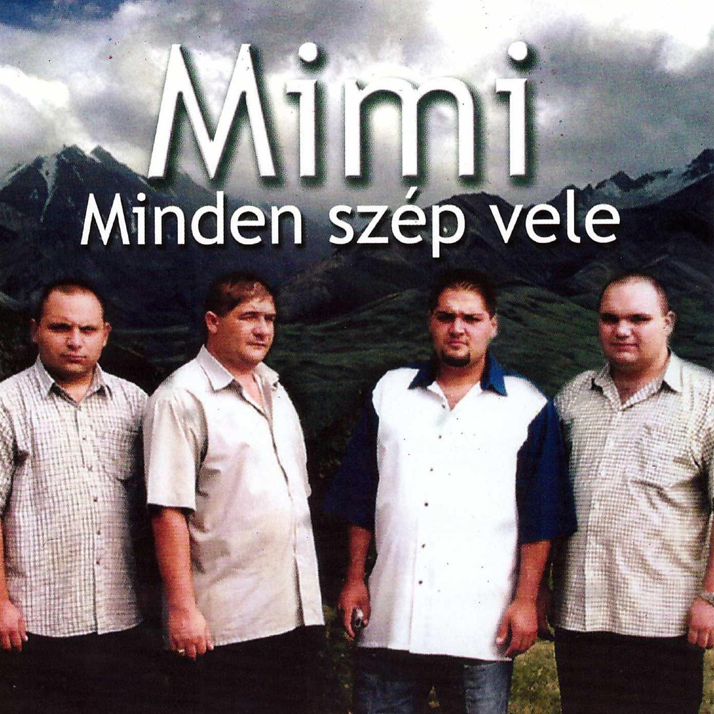 Minden szép vele