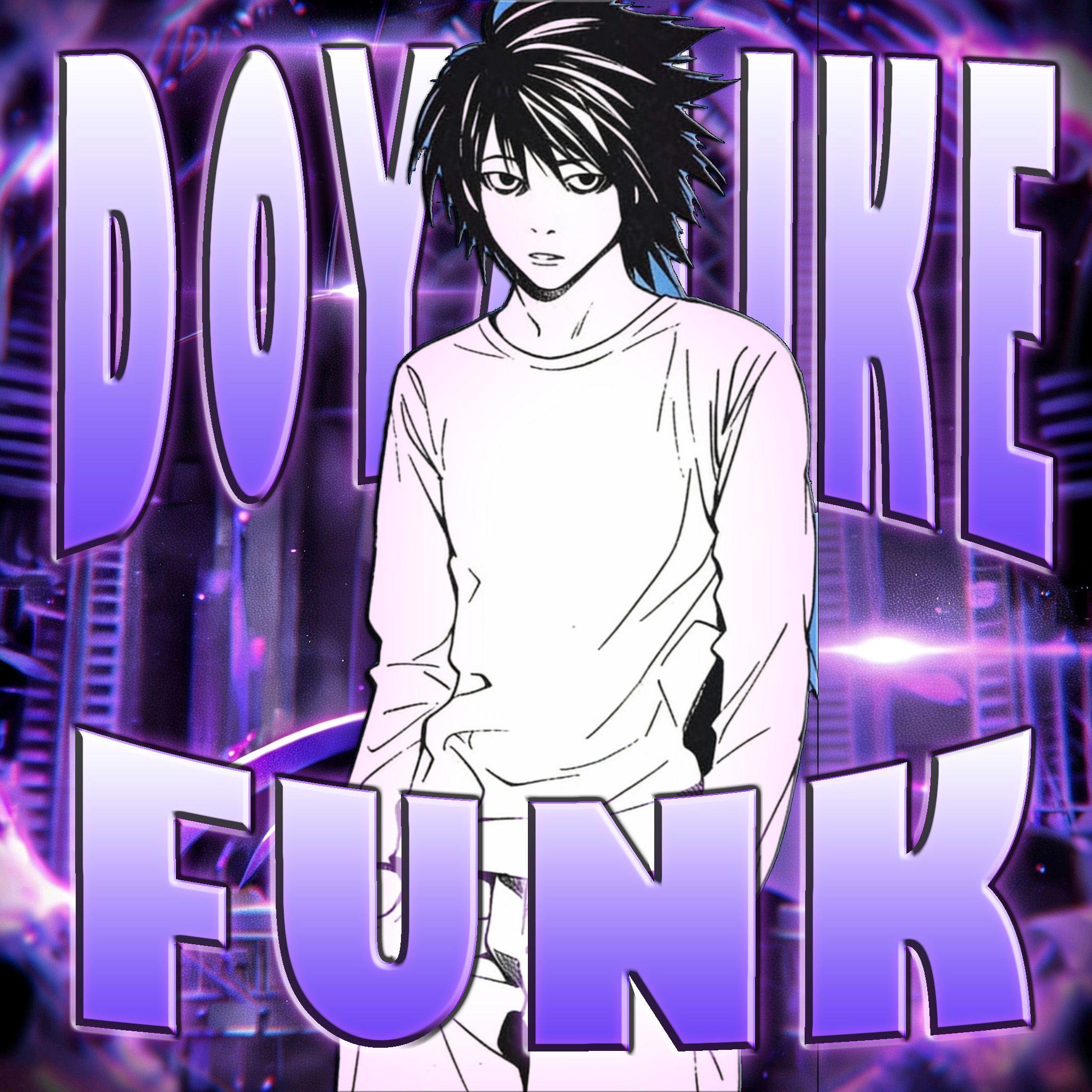 DOYALIKE FUNK