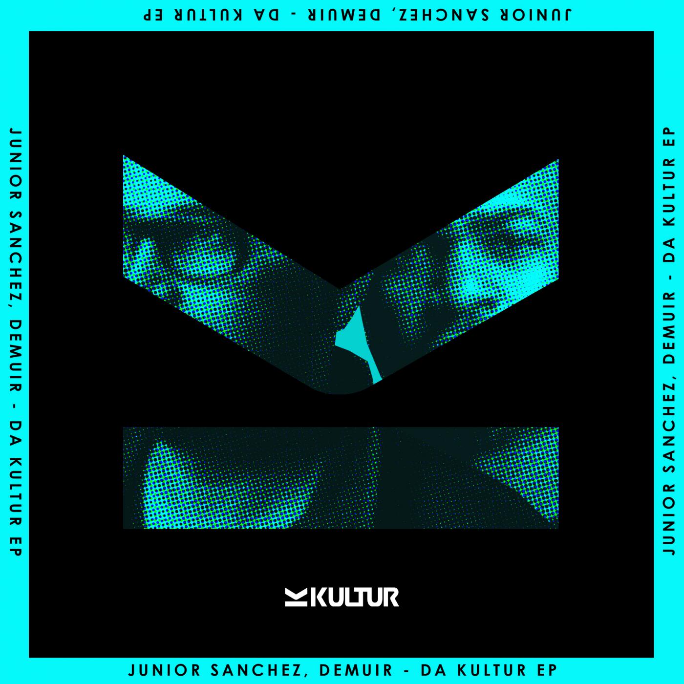 Da Kultur EP