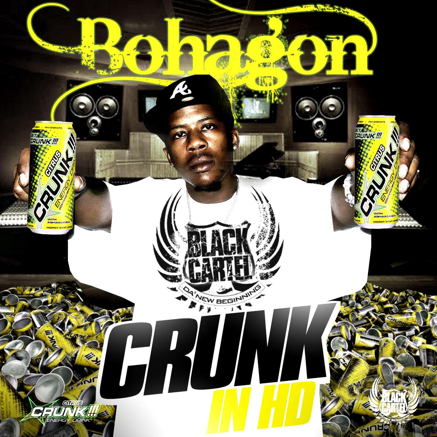 Crunk in HD