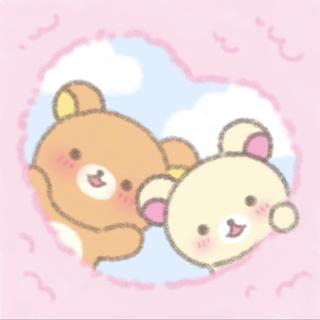 在情人节的前一天，提前住进一颗糖里