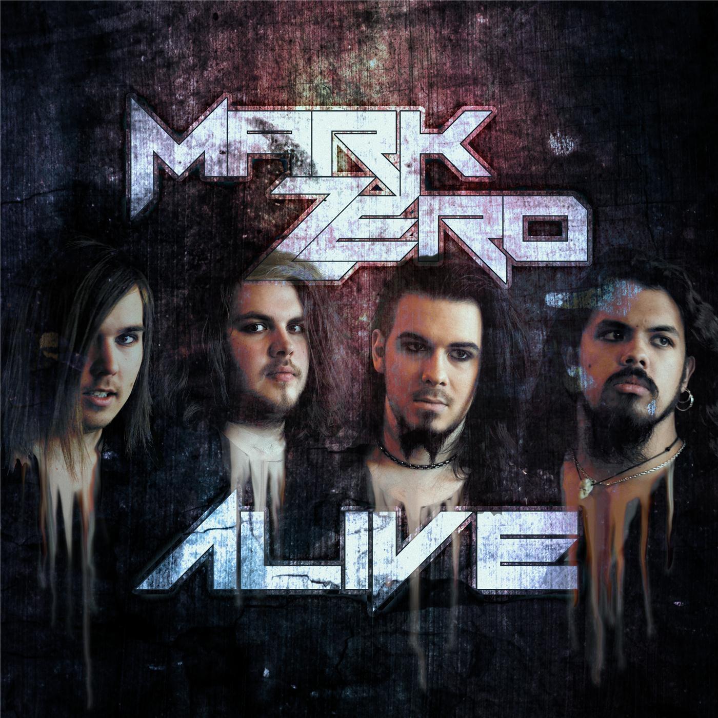 Alive