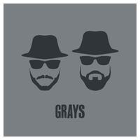 Night Train Pumped Up (Roni Joni Edit)