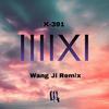 K-391 Song's Remix专辑