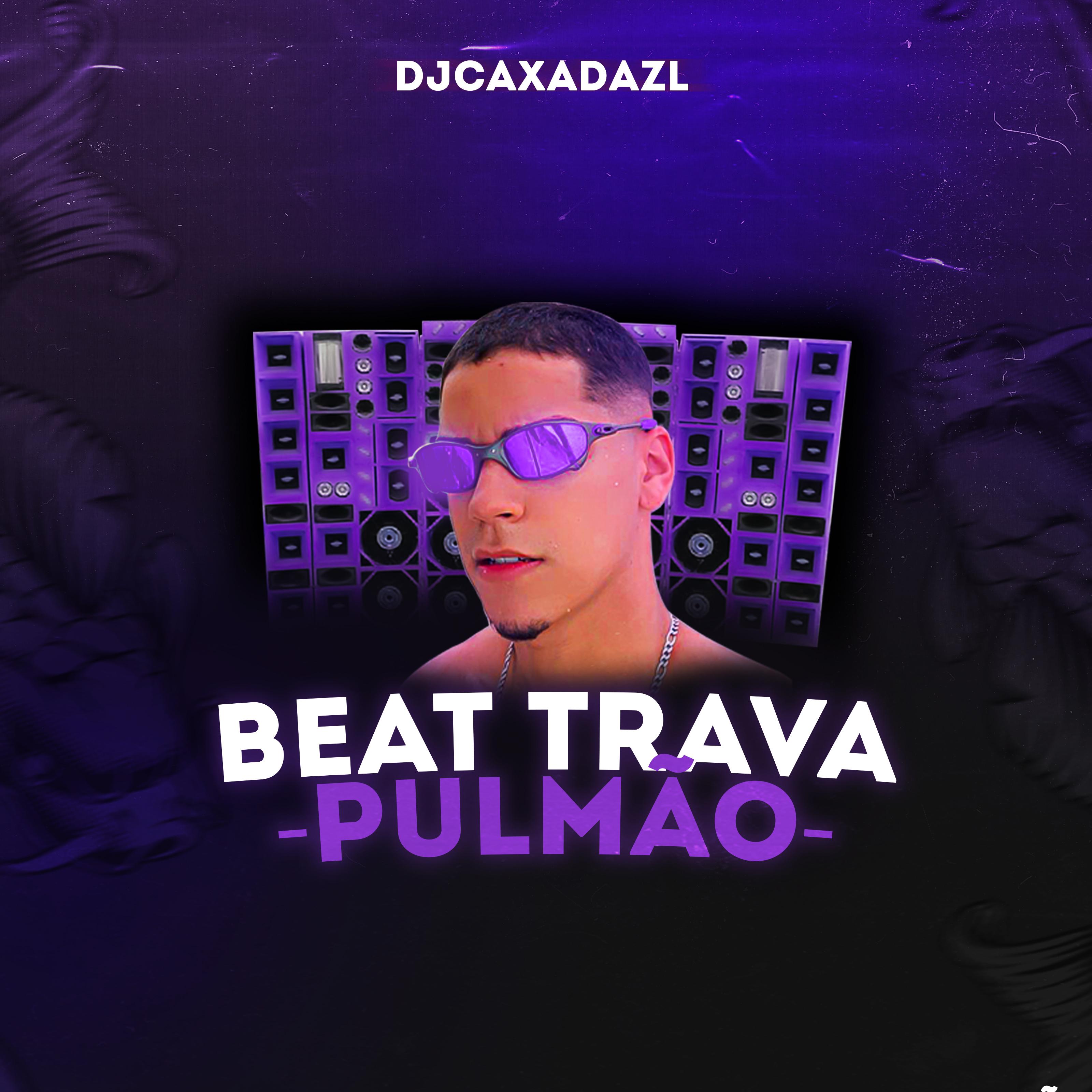 Beat Trava pulmão