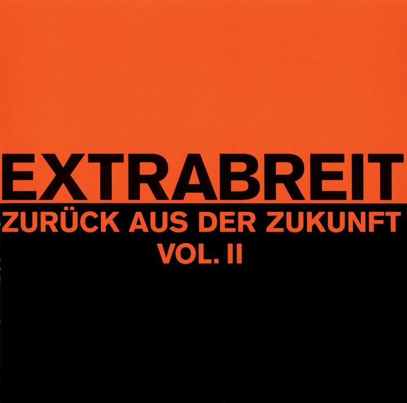 Zurück aus der Zukunft, Vol. 2