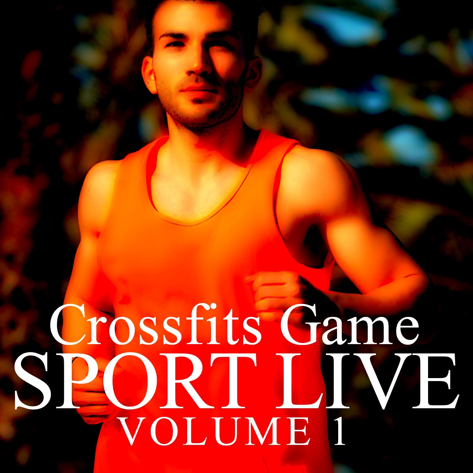 sporting events - crossfits game - 单曲 - 网易云音乐