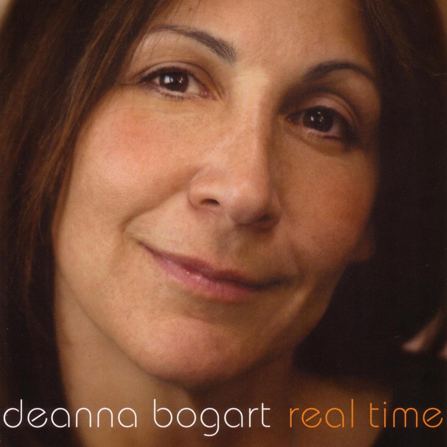 Deanna Bogart - Tender Days