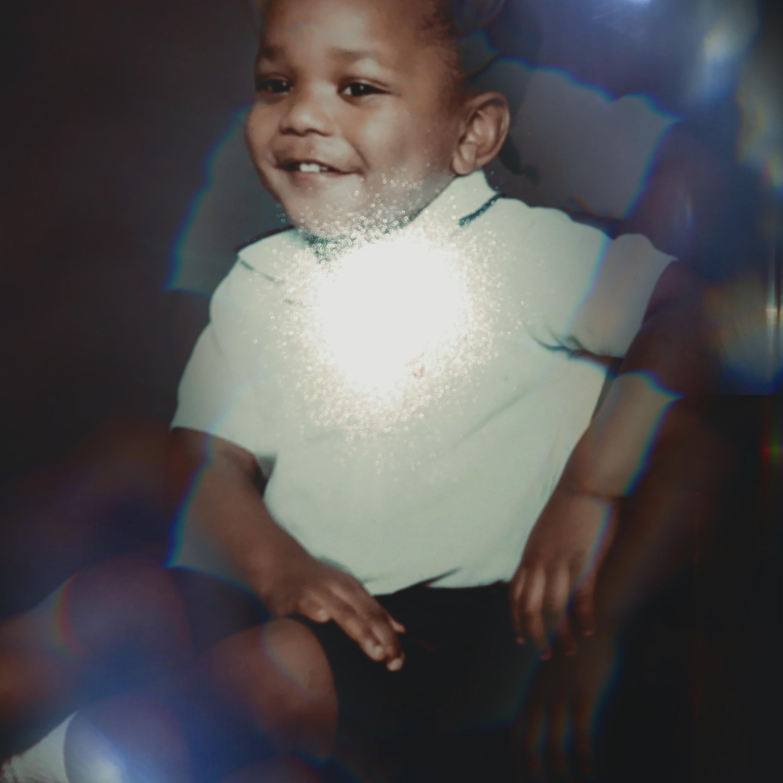 GOD'S SON