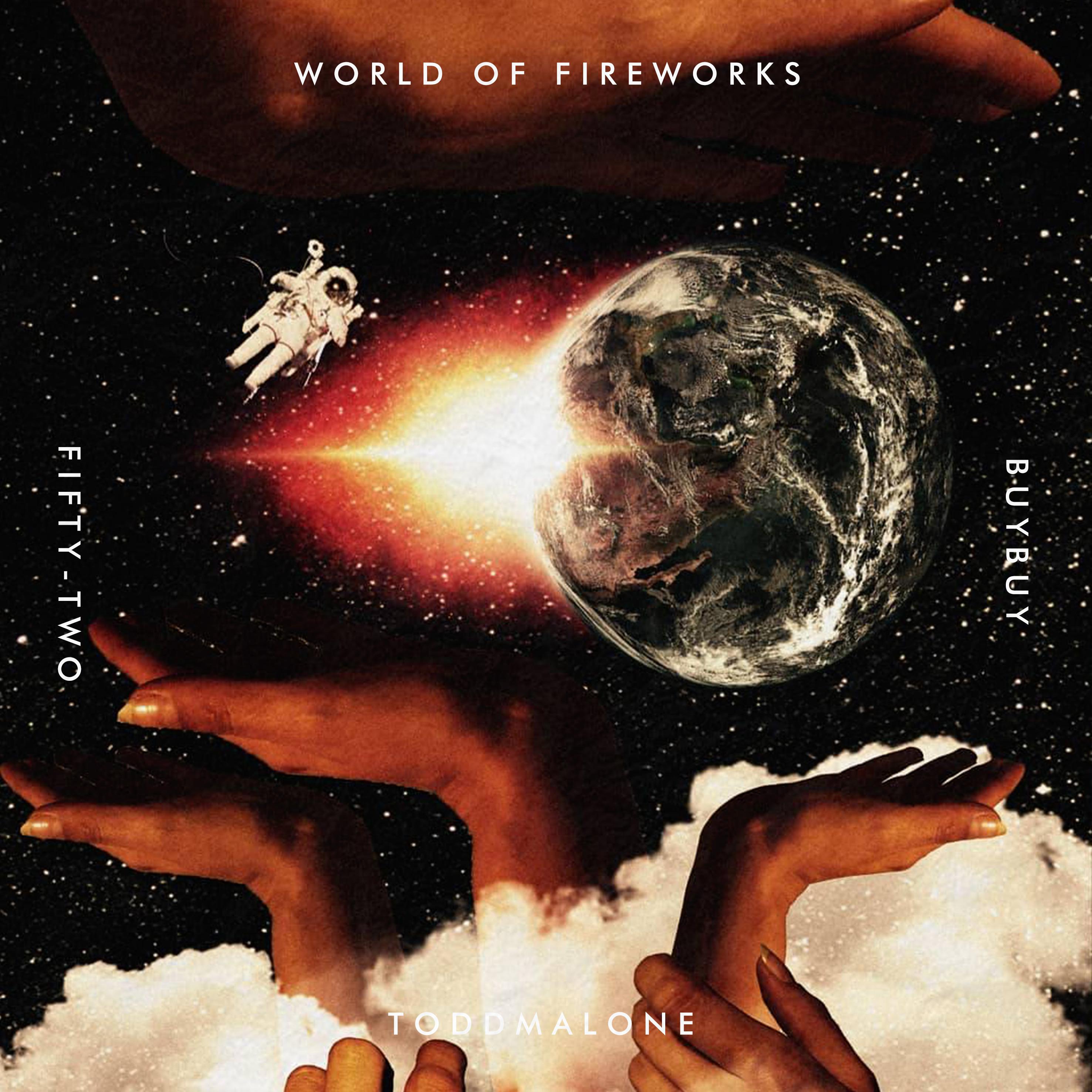 World Fireworks