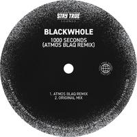 Blackwhole - Seconds (Atmos Blaq Remix) (Stay True Sounds)