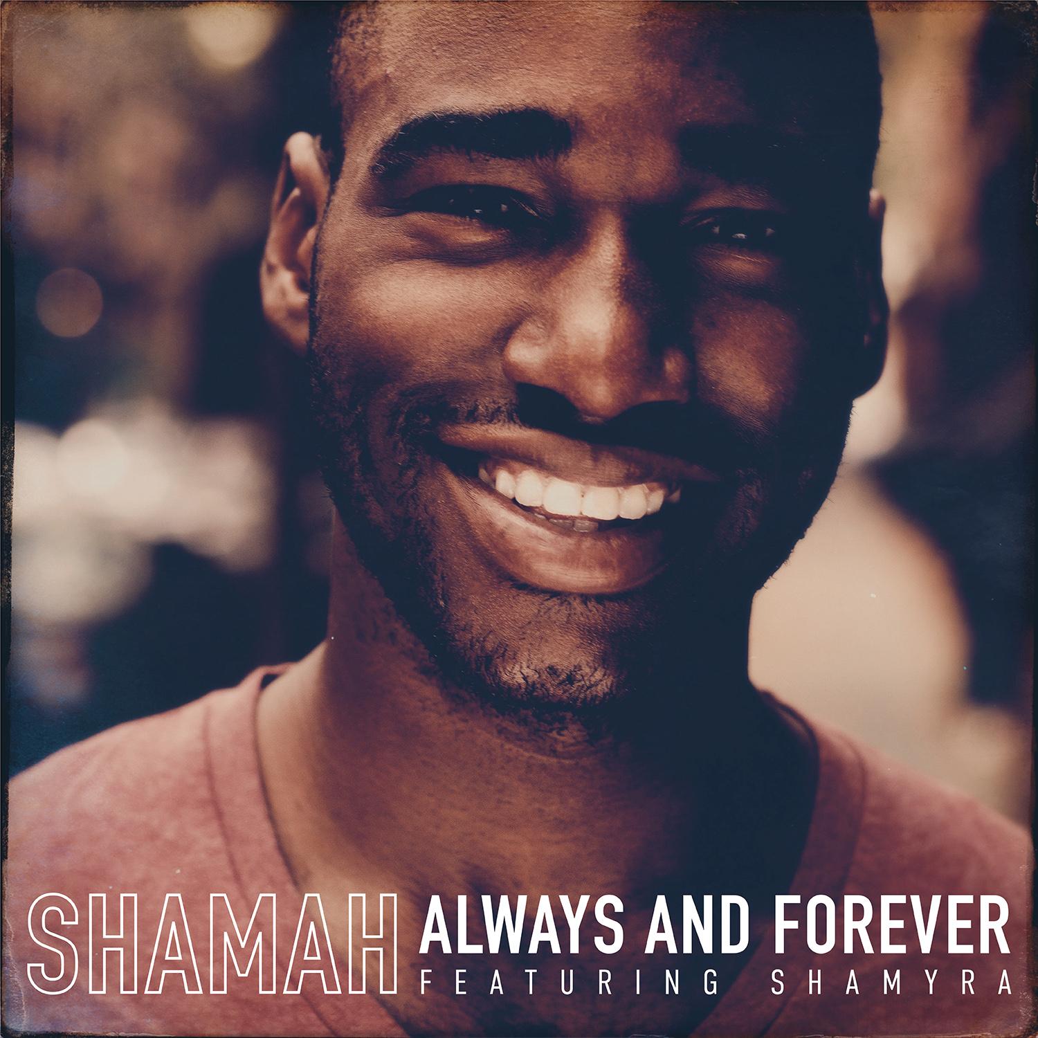 Always and Forever