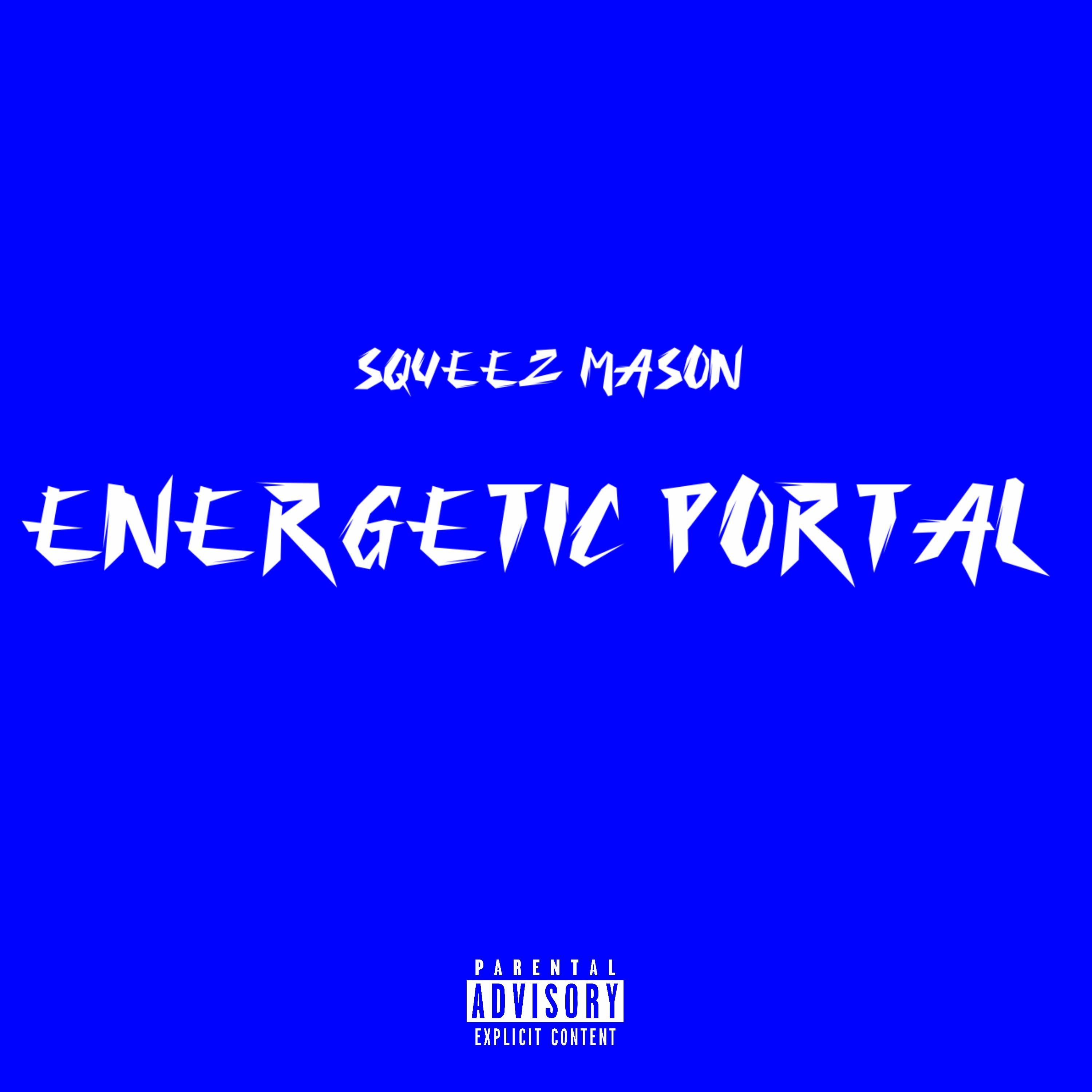 Squeez Mason - Innocent