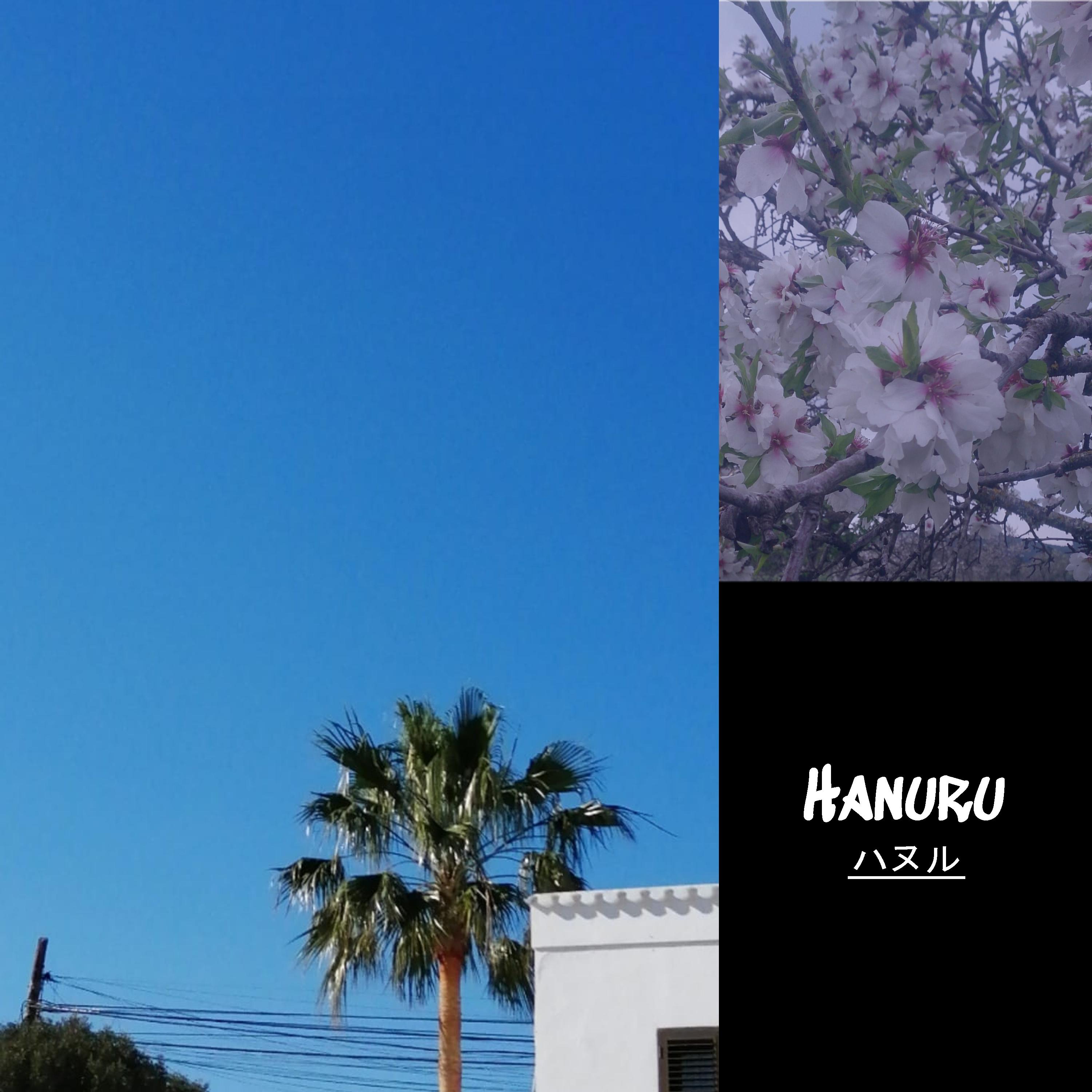 Hanuru
