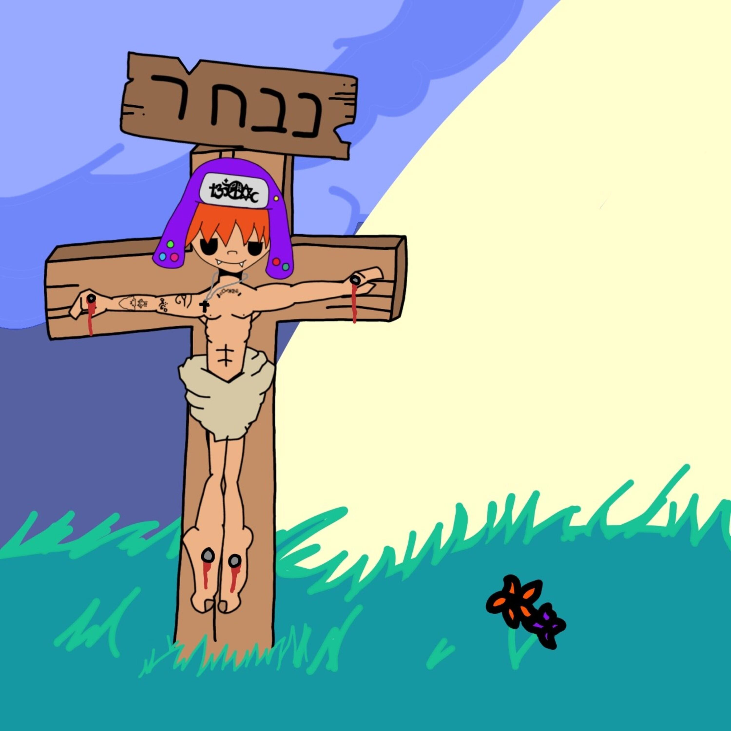 running from the plug