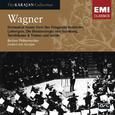 Wagner: Overtures & Preludes