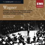 Wagner: Overtures & Preludes专辑