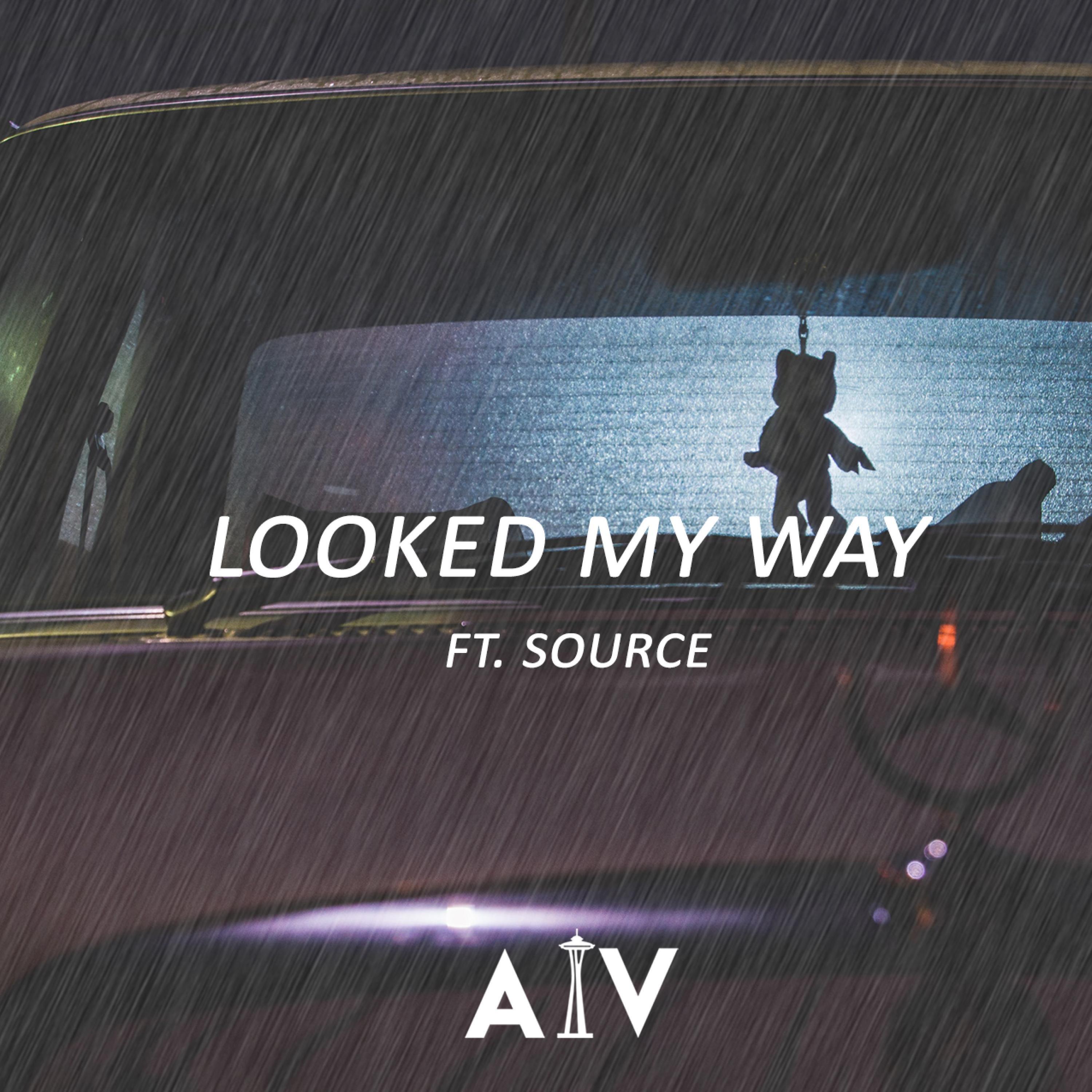 Looked My Way (feat. Source)