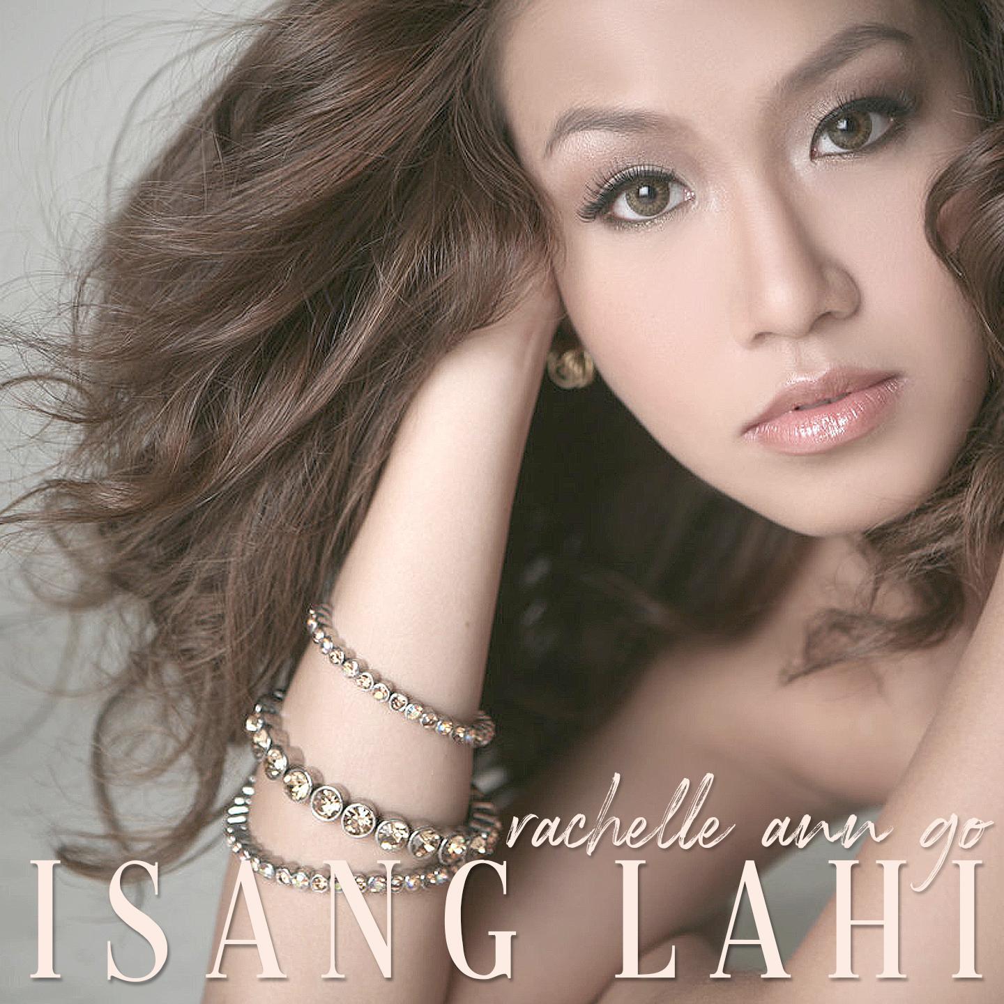 Isang Lahi