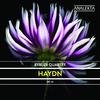 Eybler Quartet - String Quartet in E-Flat Major, Op. 33 #2, H III 38 “The Joke”: IV. Finale – Presto