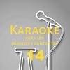Right There (Karaoke Version) [Originally Performed By Nicole Scherzinger & 50 Cent]