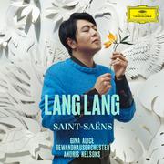 Saint-Saëns: Carnival of the Animals, R. 125: VII. Aquarium专辑