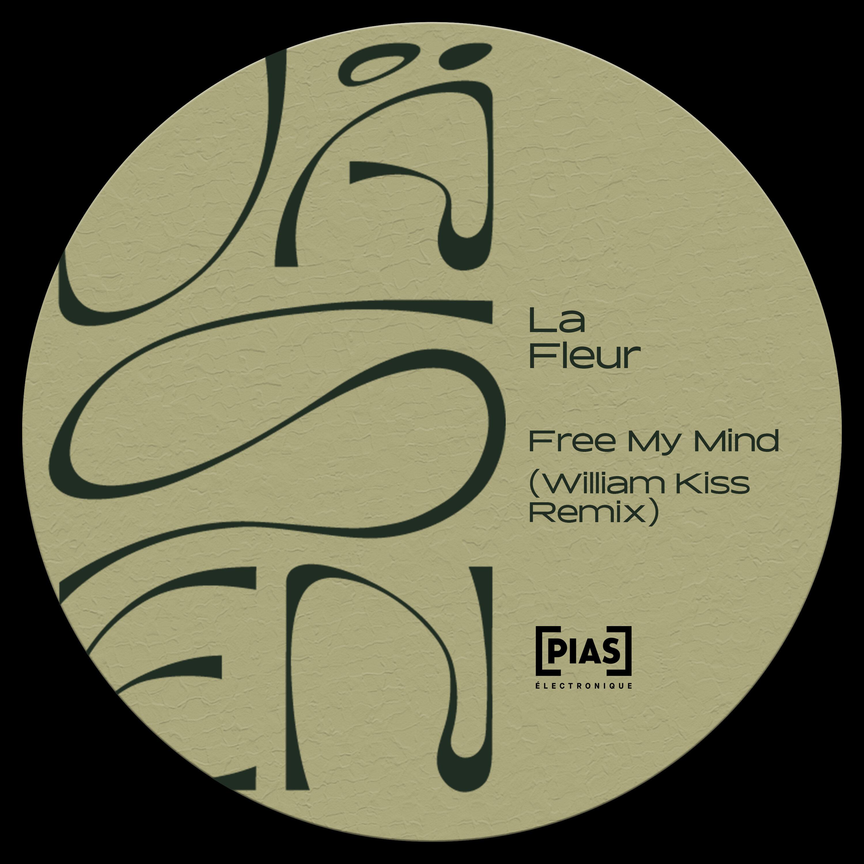 Free My Mind (William Kiss Remix)