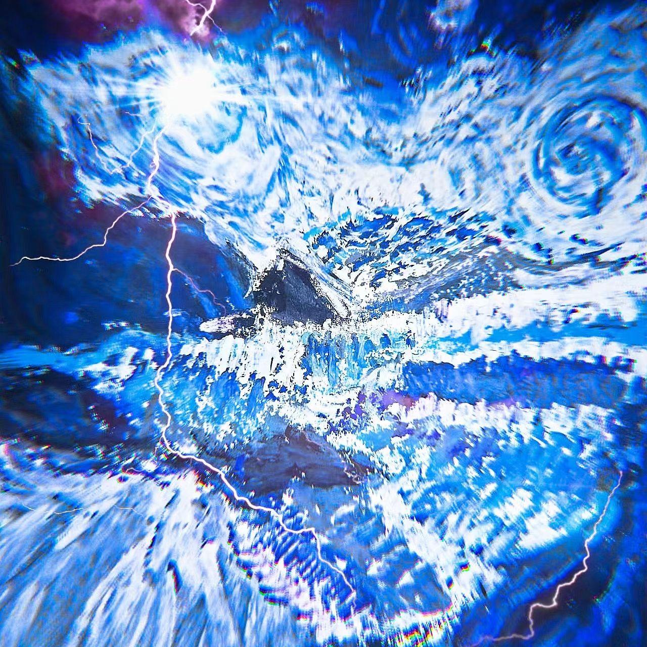 冰蓝海mixtape