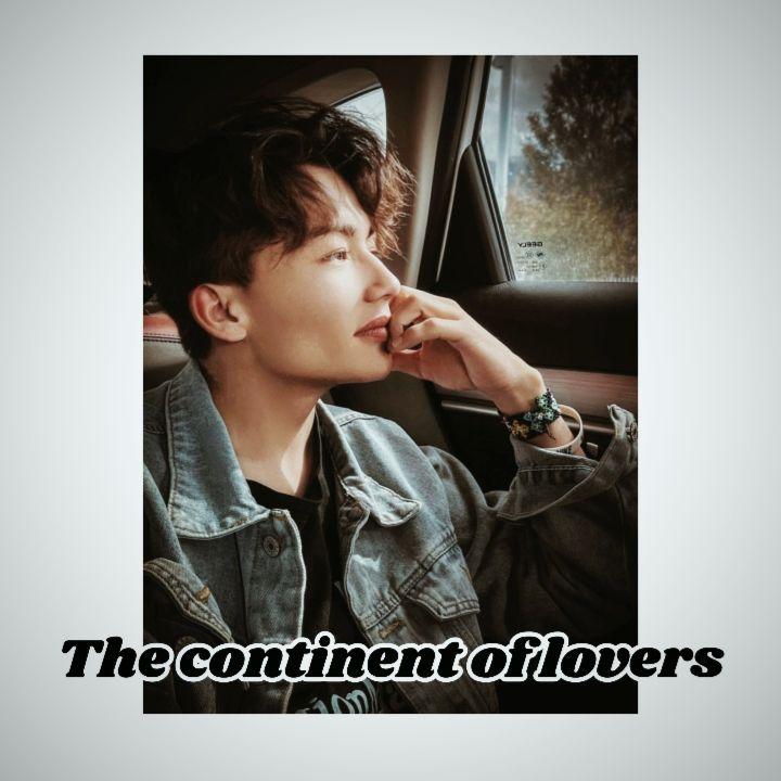 The continent of lovers