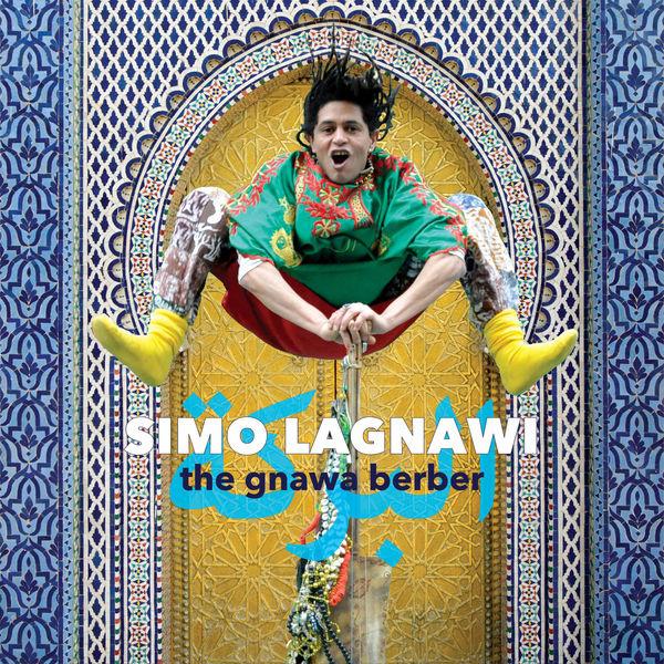 Simo Lagnawi - Hamo Sidi