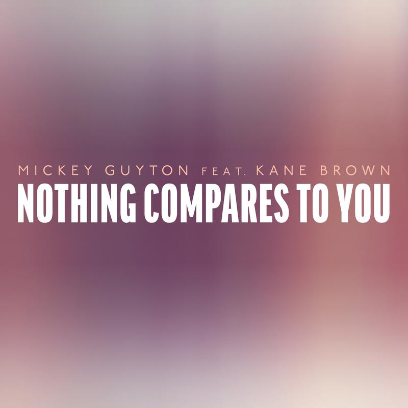 Mickey Guyton - Nothing Compares To You