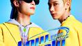 威神V(WayV)-TEN&YANGYANG Single ‘Low Low’专辑