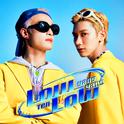 威神V(WayV)-TEN&YANGYANG Single ‘Low Low’专辑