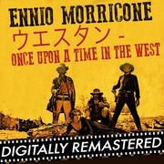 ウエスタン - Once Upon a Time in the West - Single