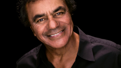 Johnny Mathis