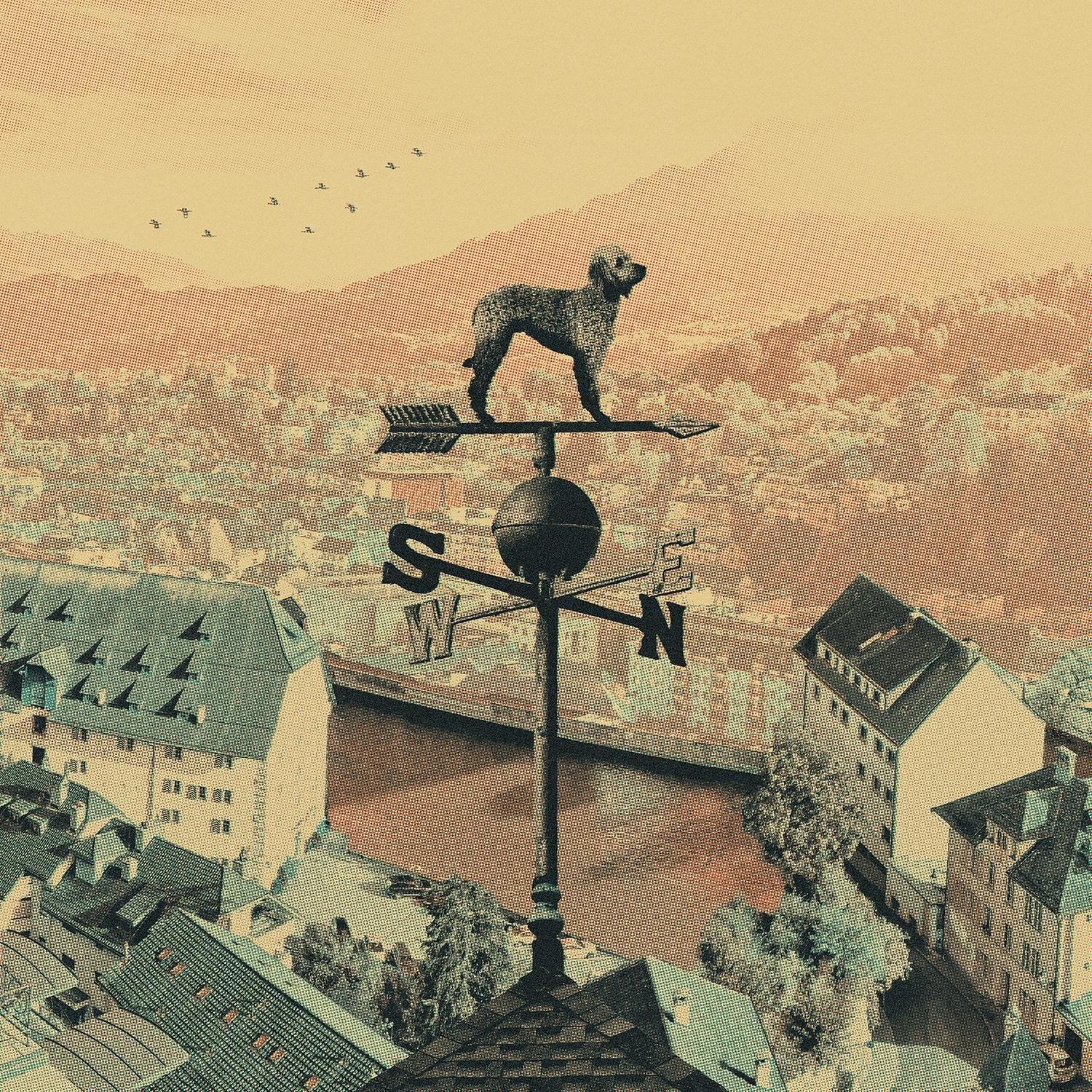 I Saw The Night Die / Secondhand Smoke