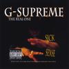 G-Supreme - What Happened To That (feat. Mc Shan)