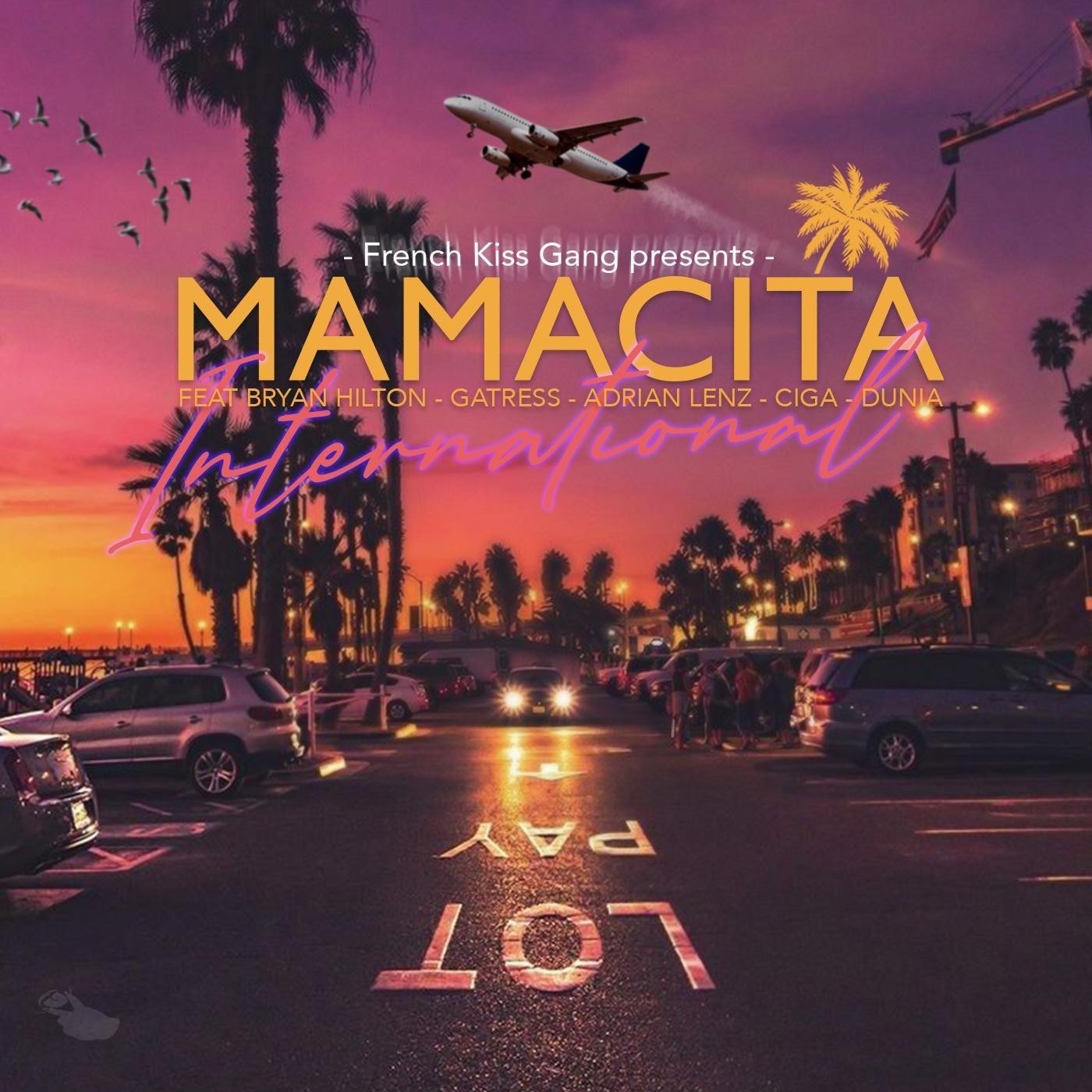 Mamacita International