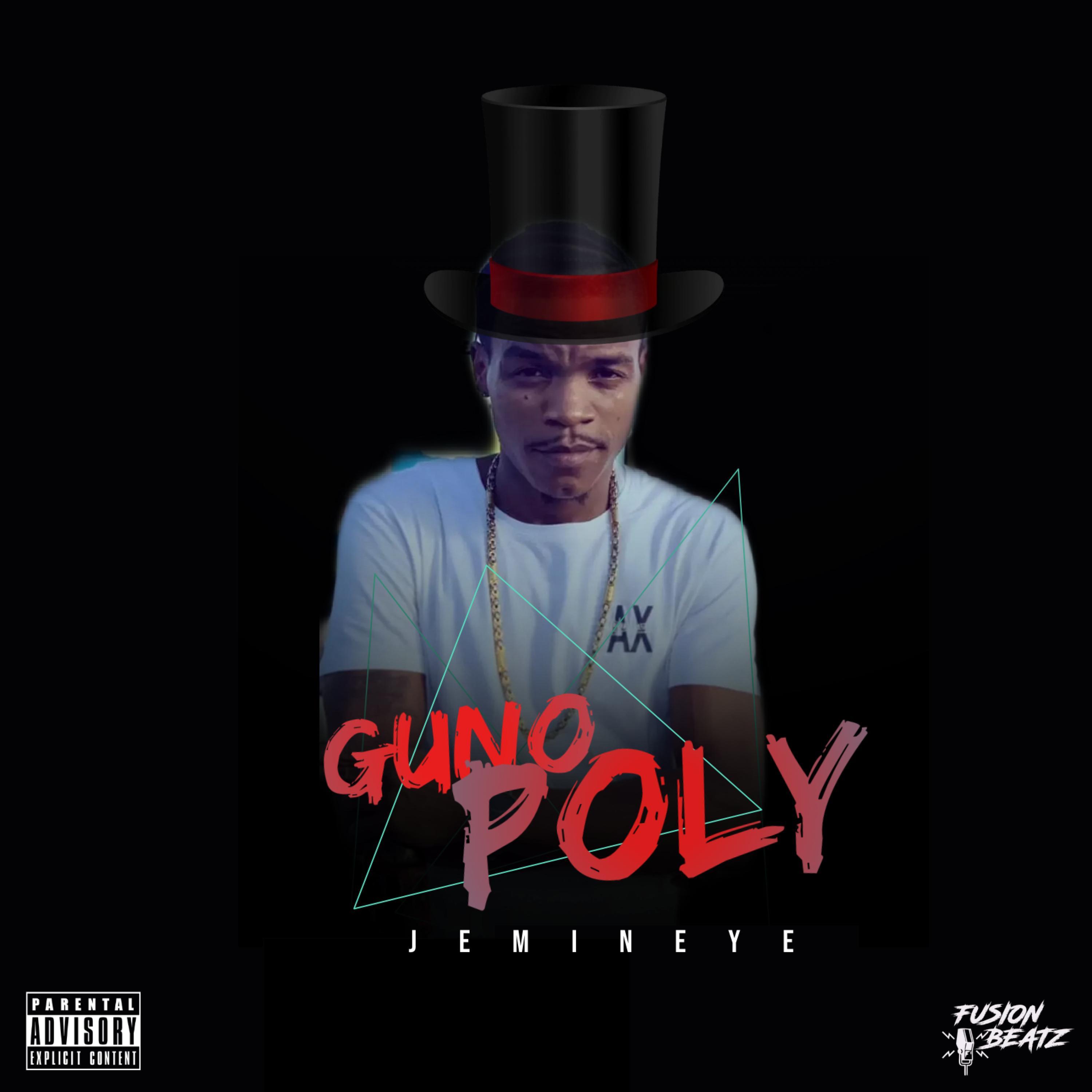 Gunopoly