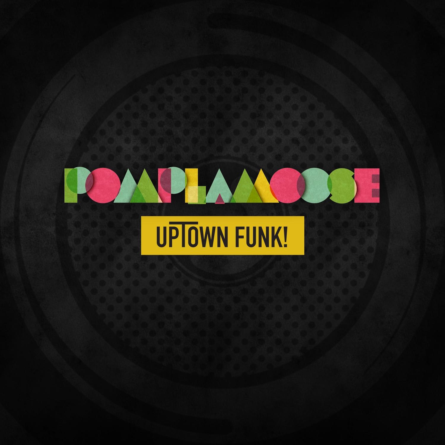 Uptown Funk