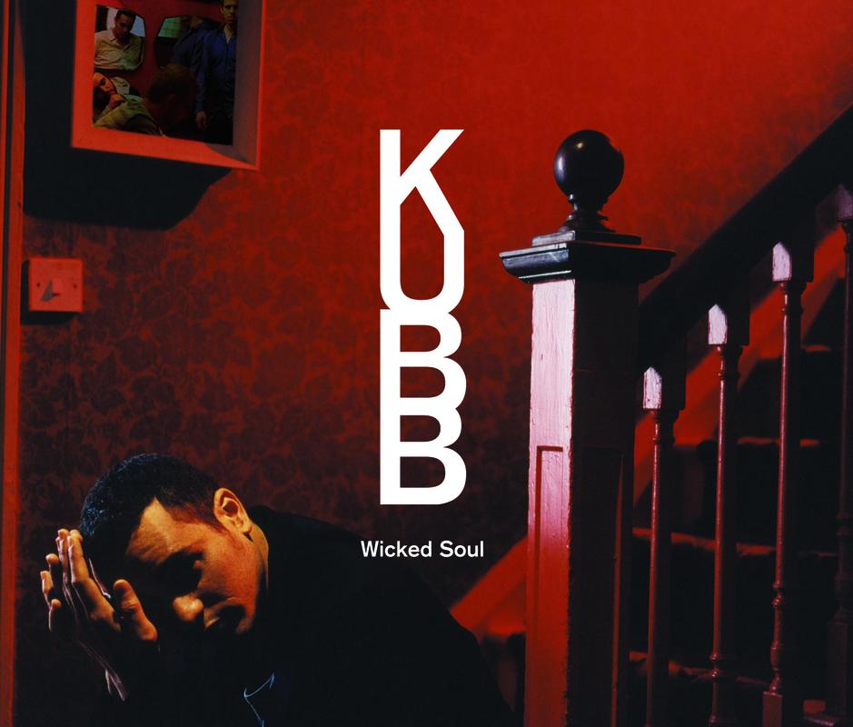 Wicked Soul (International Maxi)