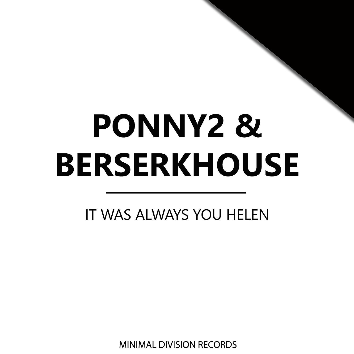 It Was Always You Helen - Single