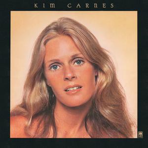 You're a Part of Me - Kim Carnes & Gene Cotton (Karaoke Version) 带和声伴奏 （升5半音）