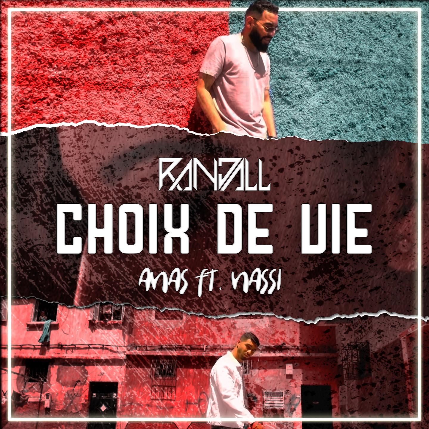 Choix de vie (Remix)