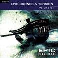 Epic Drones & Tension vol. 1