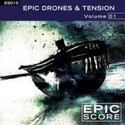 Epic Drones & Tension vol. 1